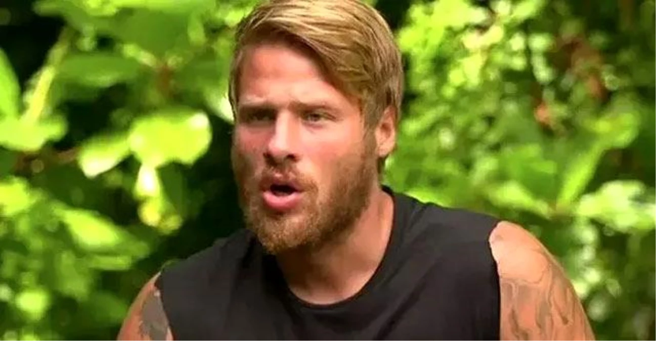 Survivor All Star’da Yunus Emre, Aleyna’ya tavır koydu