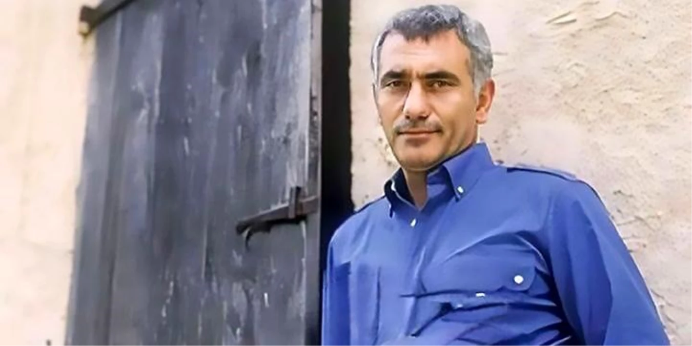 Yılmaz Güney’in Yeni Fotoğrafları Yayınlandı
