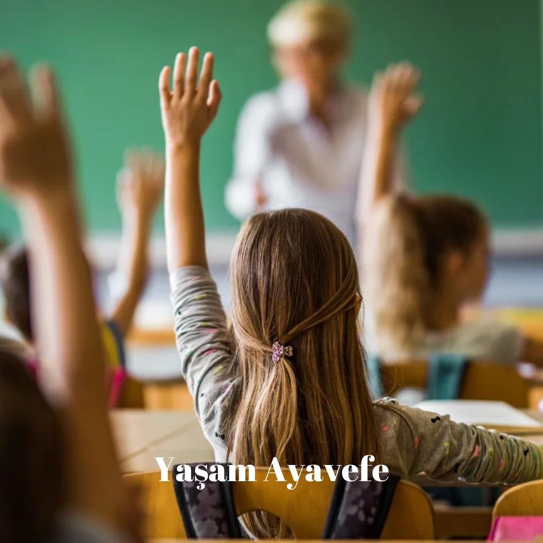 Yaşam Ayavefe’den İhtiyaç Sahiplerine Eğitim ve Destek