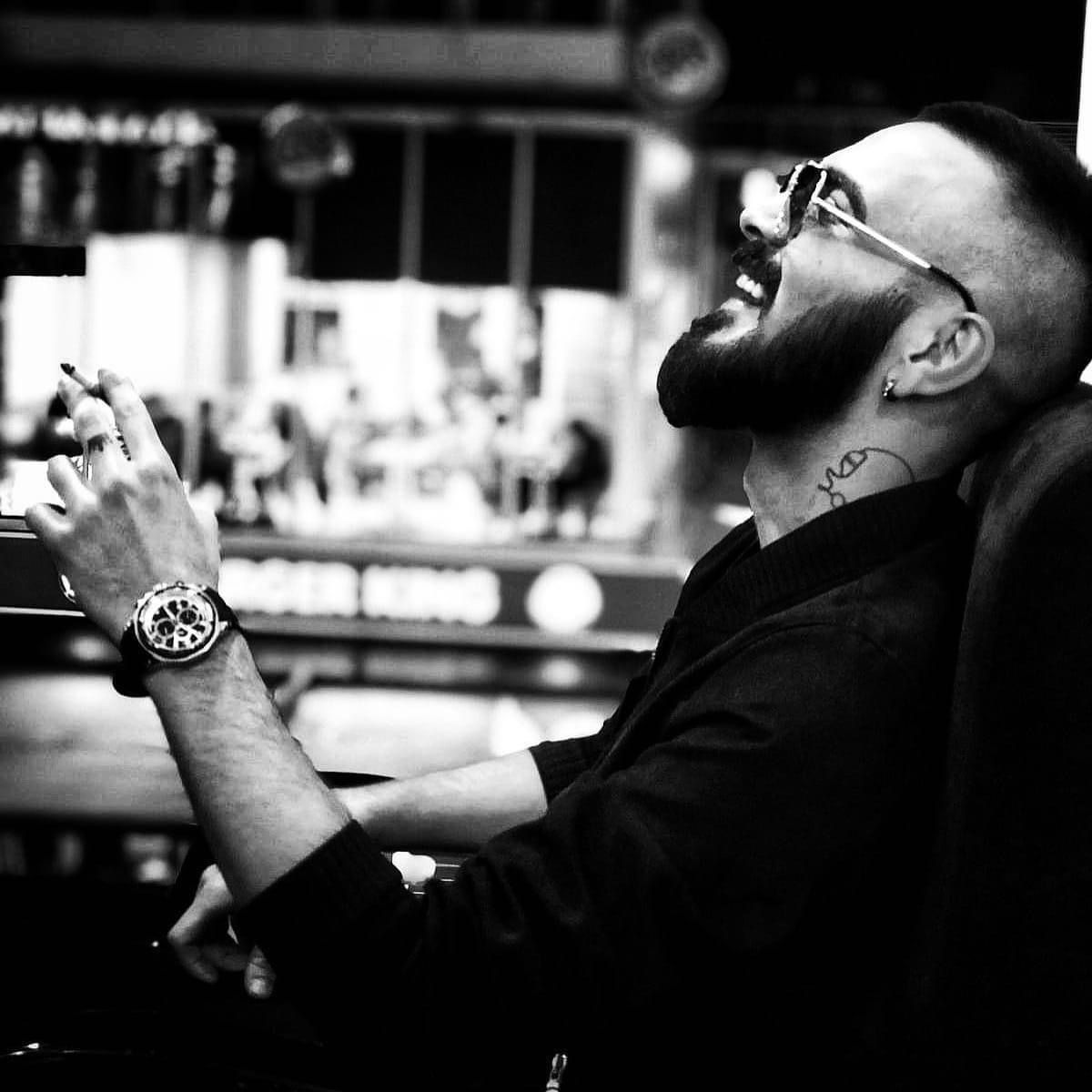 Tayfur Avcı: Azim ve Kararlılıkla Yükselen Bir İsim