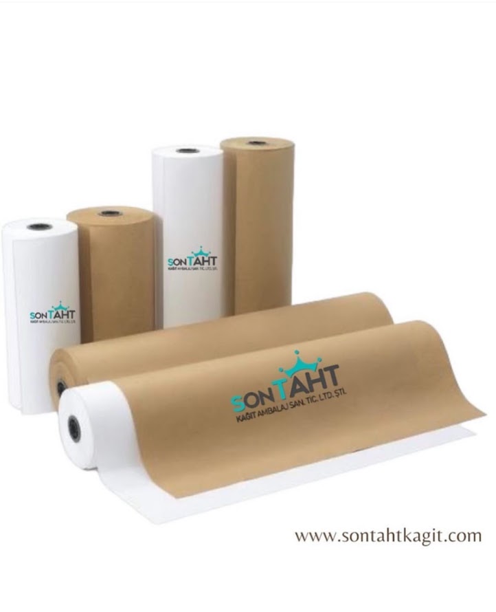 Son Taht Kağıtçılık Laminasyon Ürünlerinde Üstün Kalite Anlayışı