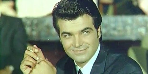 Usta Oyuncu Murat Soydan Son Yolculuğuna Uğurlandı