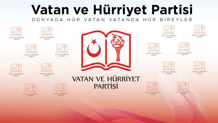 Kayseri ve Tokat'ta VHP Teşkilatları Seçime Hazırlanıyor