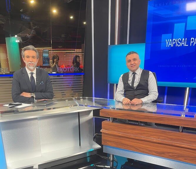 London Gayrimenkul Danışmanlığı Türkiye’nin Lider İsmi: Mesut Parmak’ın Öyküsü