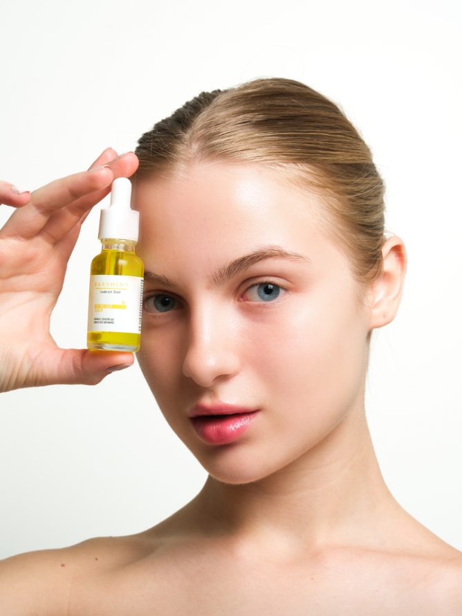 Barshiny Cilt Bakım Ürünleri ile Genç ve Sağlıklı Bir Cilt