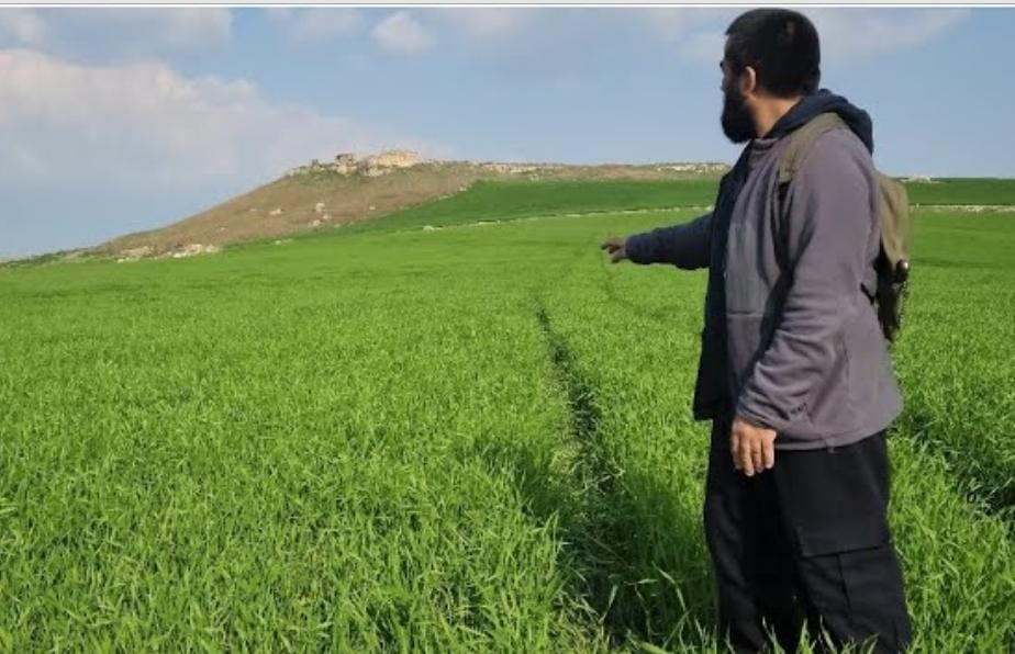 Hacı Ahmet Ünlü'nün Bilinmeyen Yer Altı Şehirleri