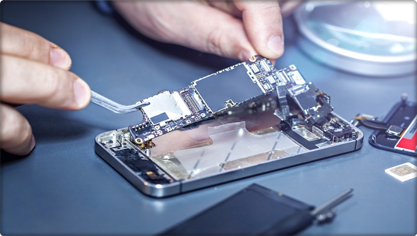 Bursa Cep Teknik Servis: Profesyonel Hizmetin Adı