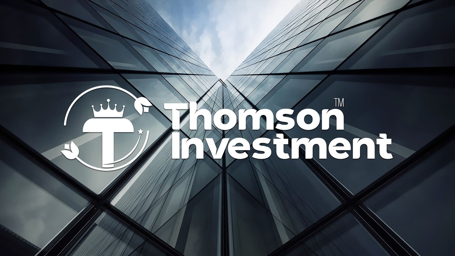 Thomson Investment'ın Dijital Dönüşüm Hamlesi