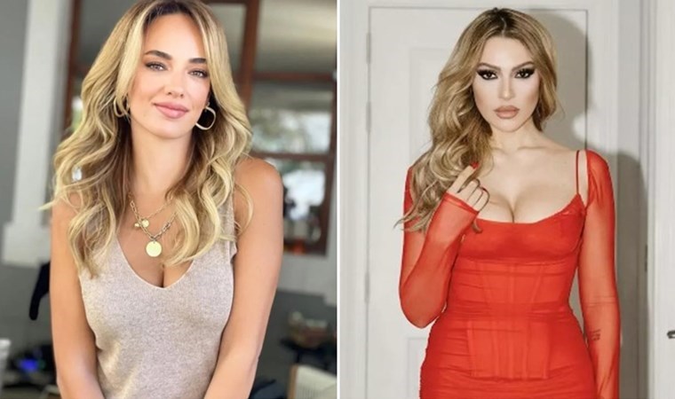 Hadise Oyunculuk Performansıyla Ağızları Açık Bıraktı! Seda Bakan Ünlü Sanatı İçin Övgüler Yağdırdı