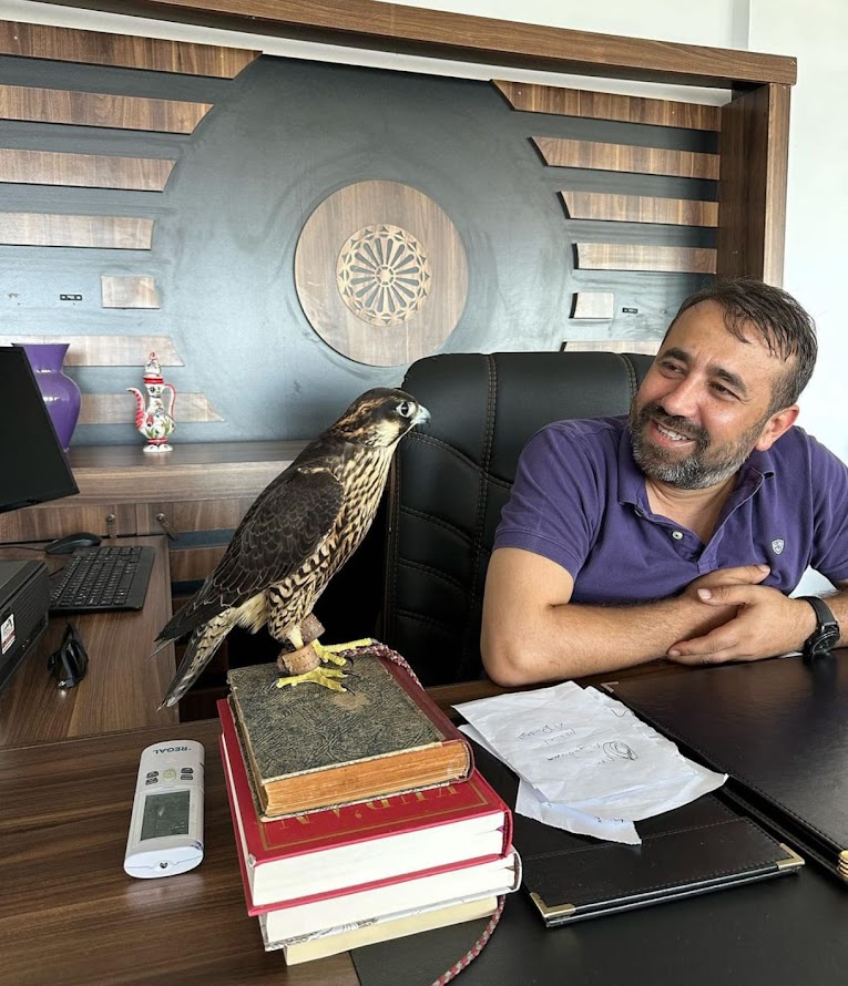 Metafizik Uzmanı Beytullah Şentürk: Bilgi ve Deneyim Dolu Bir Yolculuk