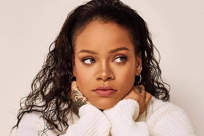 Rihanna Olimpiyatlara Sponsor Oldu: “Bu Eşsiz Bir Gurur”