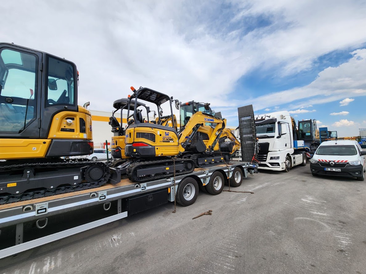 Capital Gümrük Müşavirliği: Uzman Kadro ile Müşteri Memnuniyeti