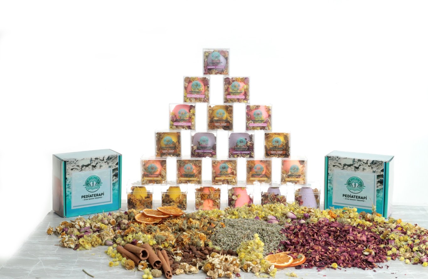 Pediaterapi: Ruhsal ve Bedensel Detoksun Öncüsü