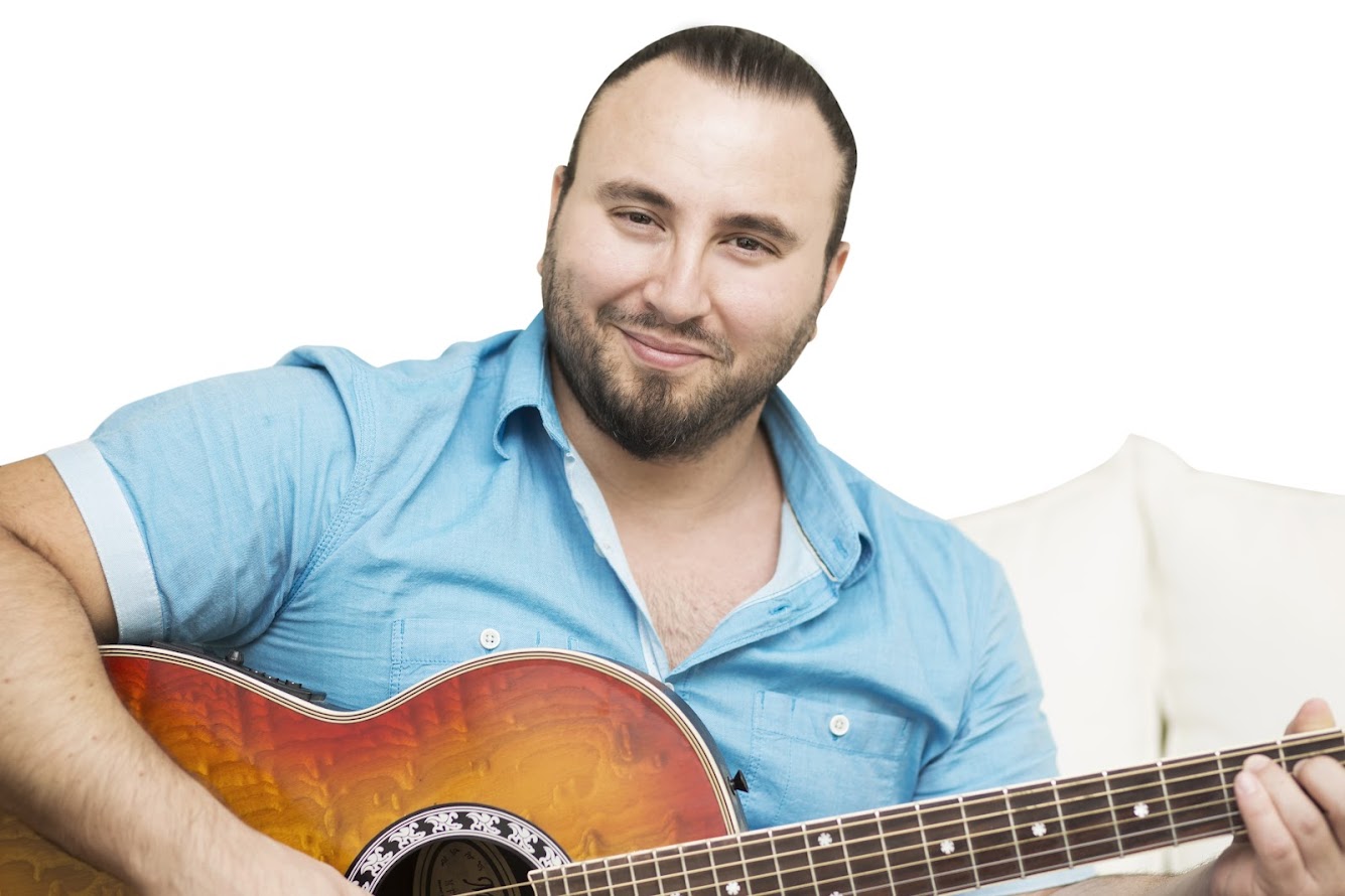 Murat Tuğsuz: Bebeklerin Huzurlu Uyuması İçin Ses Frekanslarının Kullanımı