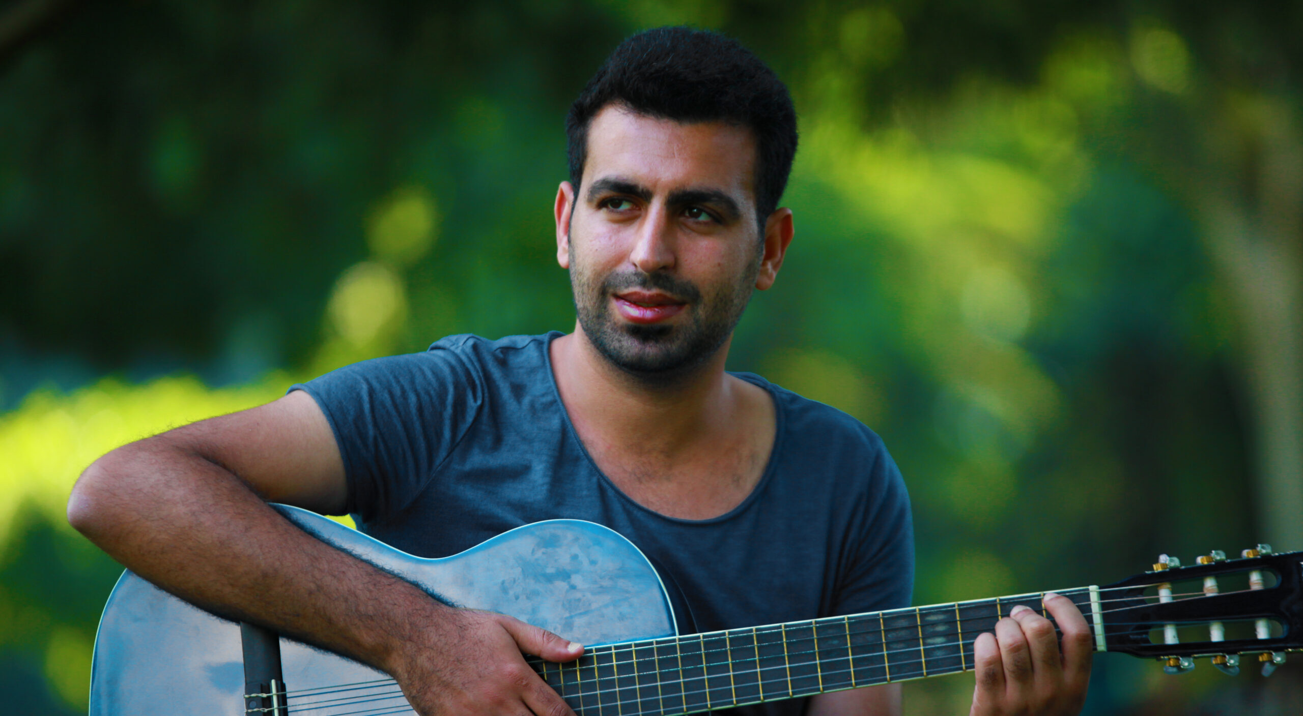 Sanatçı ve Yüksek Mühendis Etem Polat’ın Müzik Kariyerinde Kullandığı Enstrümanlar ve Youtube Projeleri