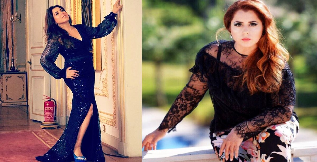 Seher Dilovan Sağlık Durumu Hakkında Açıklama Yaptı