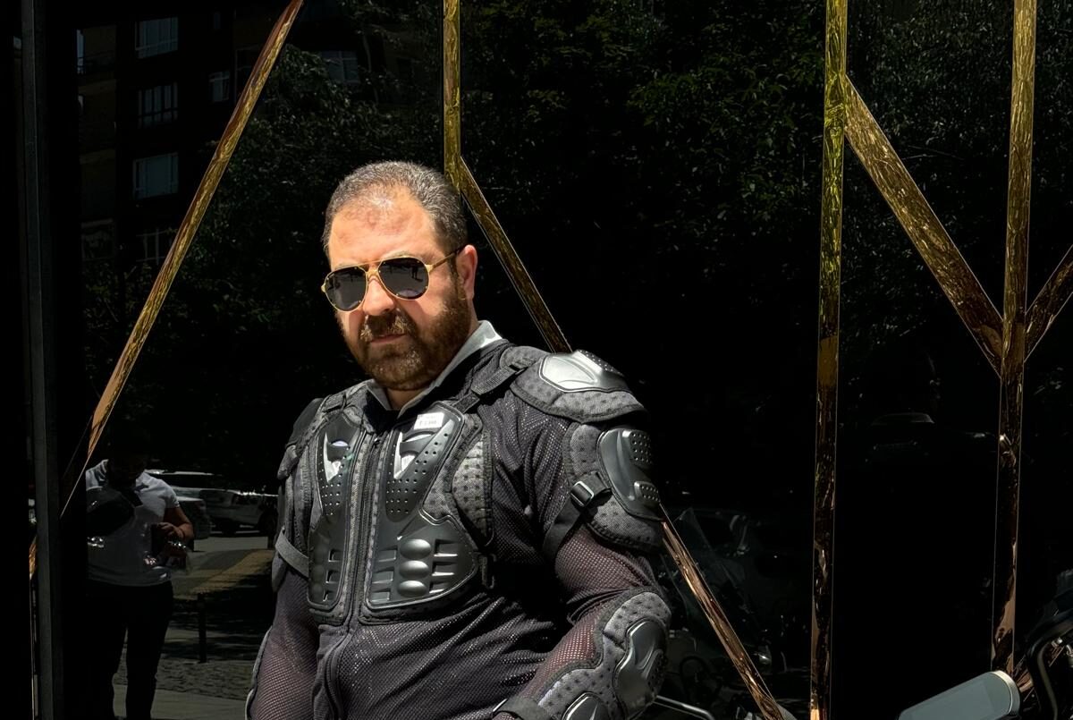 Gece Hayatının Popüler Mekanı Cavalli, Alaçatı’da Çağlar Toğal ile Hayata Geçiyor