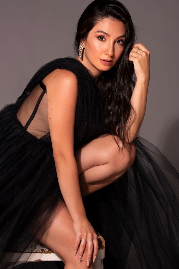 Neshe’nin Uluslararası Başarısı: “Hijo De La Noche” ve Yeni Tekli “Downtown”