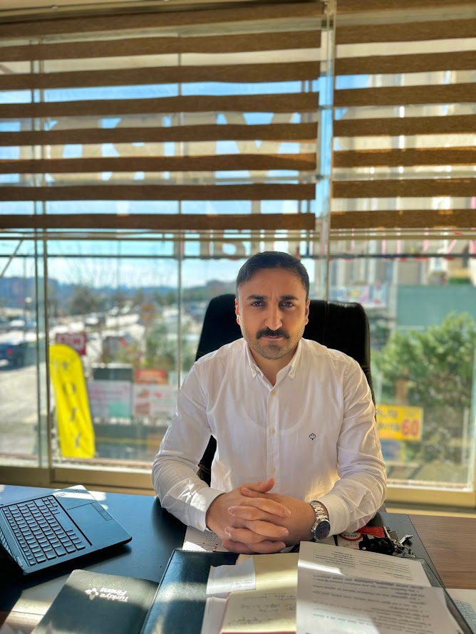 Sinan Tanrıverdi Eğitim Kurumları Kayaşehir’de AYT Hazırlık Kurslarıyla Başarı