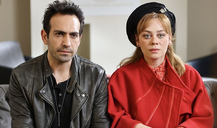 Bahar Dizisi Yeni Sezon Öncesi Kadrosunu Güçlendiriyor