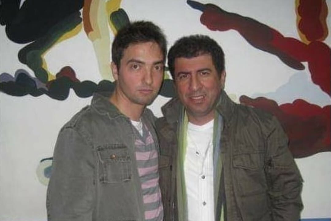 Model ve Oyuncu Evren Yiğit Sosyal Sorumluluk Projeleriyle Gönüllere Dokunan Sanatçı