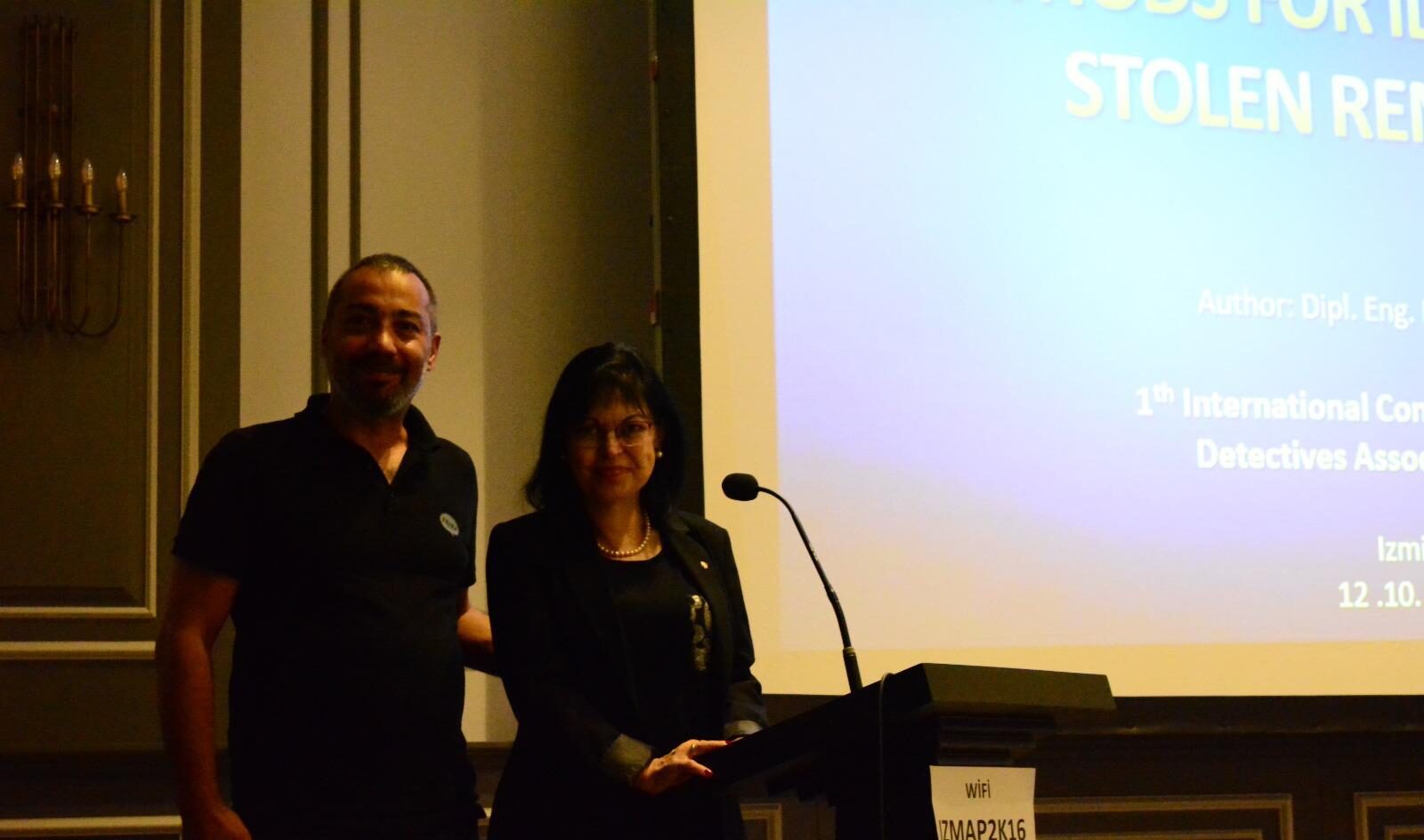 Uluslararası Özel Dedektif Eğitimleri Derneği Ücretsiz Dedektiflik Eğitimleri ile Yetenekli Adaylar Arıyor