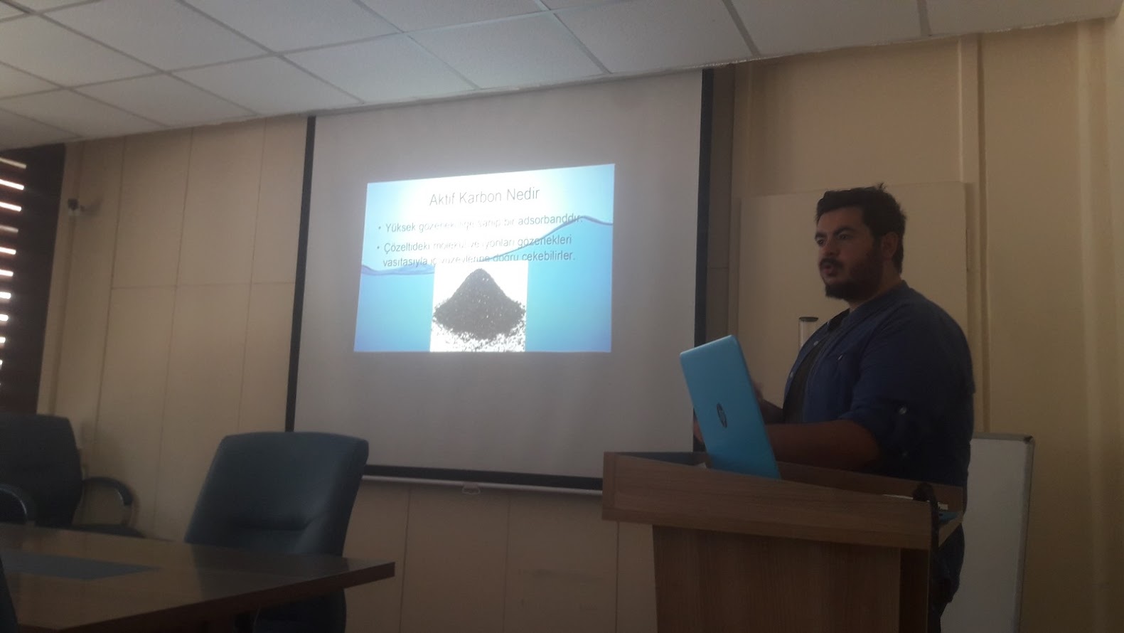 Kimyager Batuhan Tümay ve Turcolive: Doğal Kozmetikte Öncü Yenilik