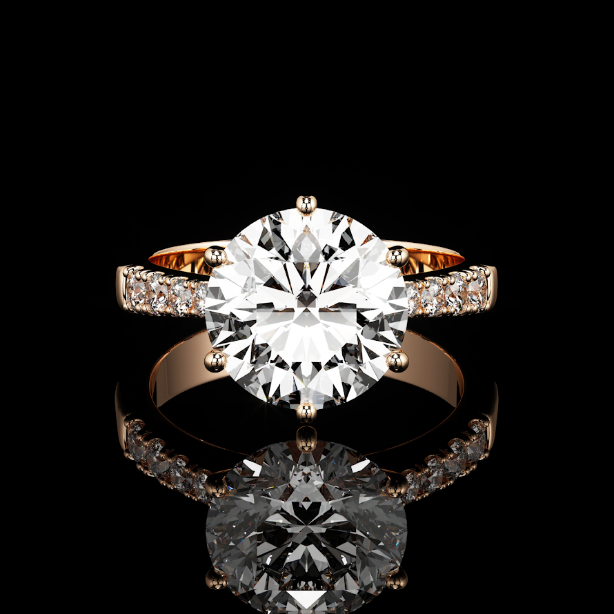 BirKarat Lab Plus ile Laboratuvar Pırlantalarınızda Kaliteyi Yükseltin