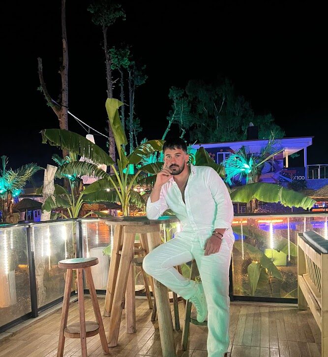 Uğur Özçelik’in Yenilikçi Adımı