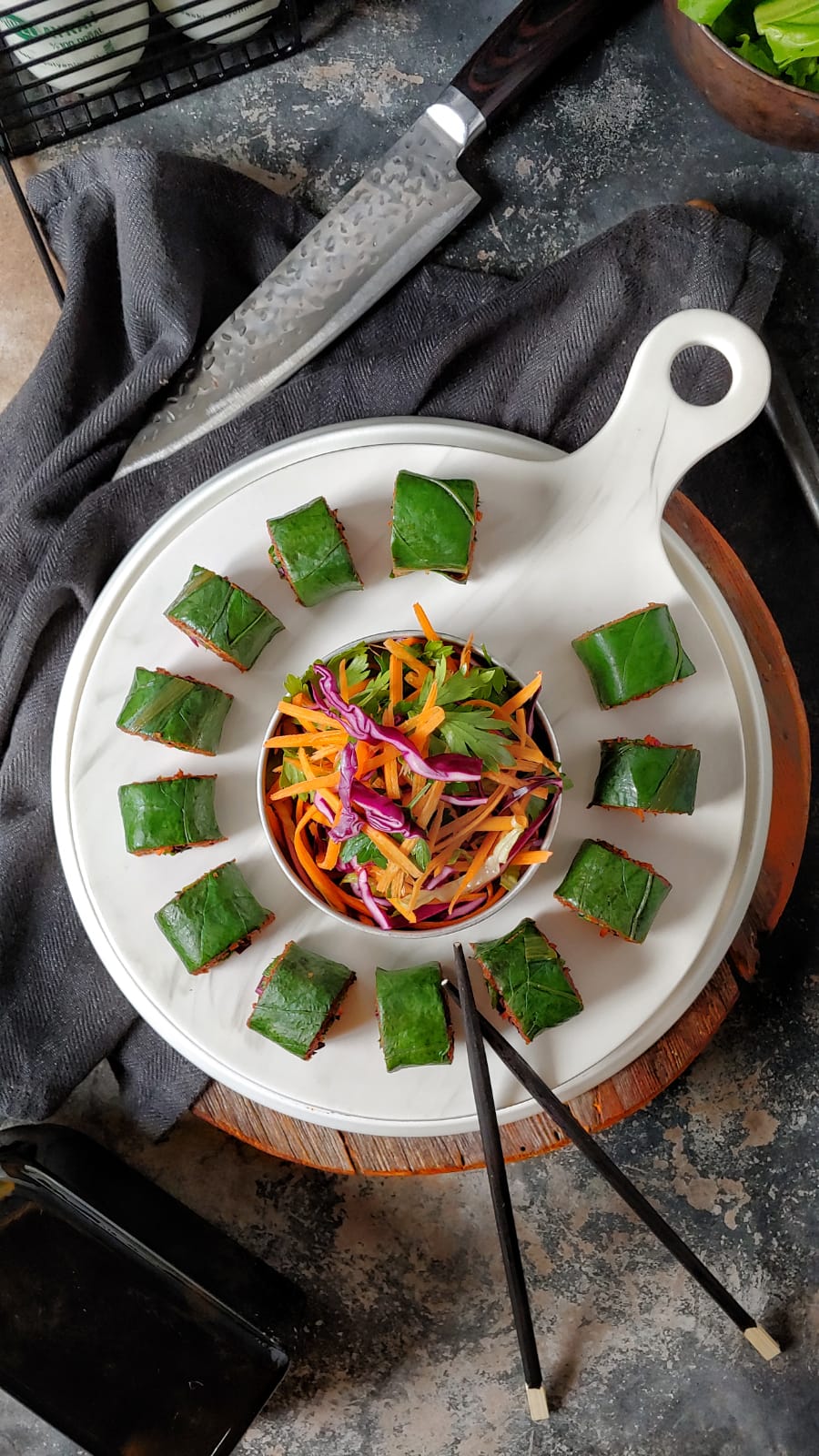 Lezzetin Yeni Adresi: Maroll Çiğköfte Beylikdüzü