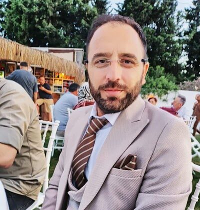 Serdar Şimşek: İzmir’deki Sanat ve Eğitim Kariyerinden YouTube Macerasına