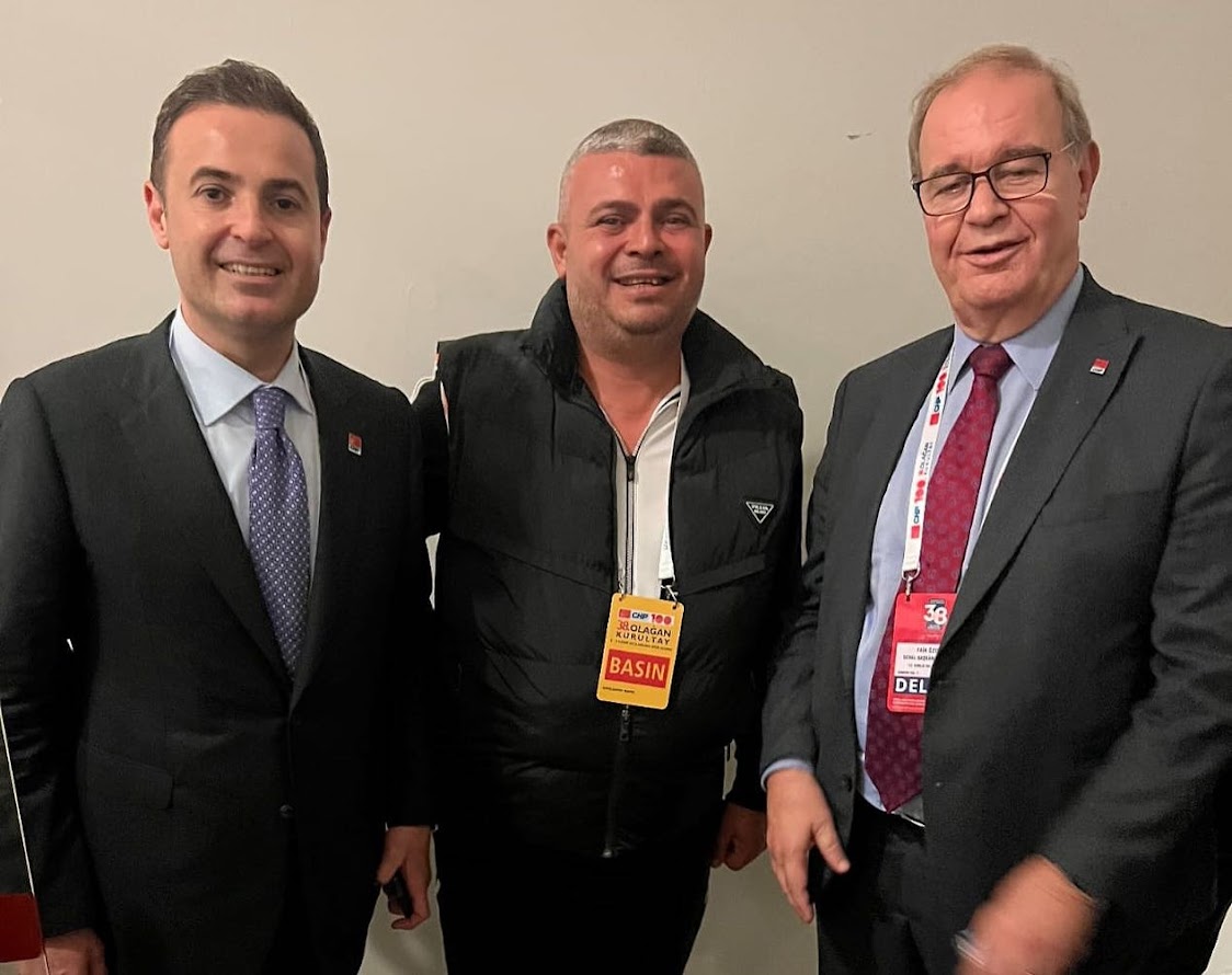 Gazeteci İbrahim Özyurt’un Gazetecilikteki Vizyonu ve Özyurt Haber