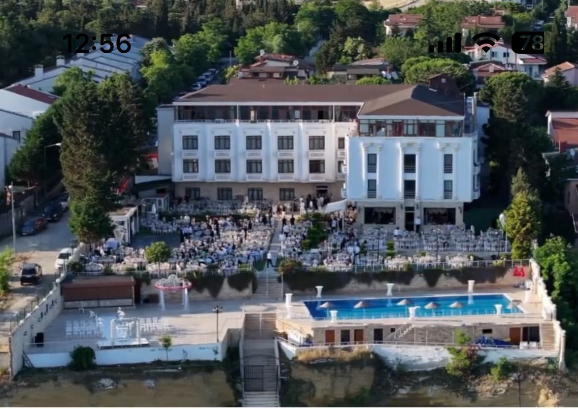 4. Payaslı Medya Gold Ödülleri Selimpaşa Konağında Gerçekleşecek