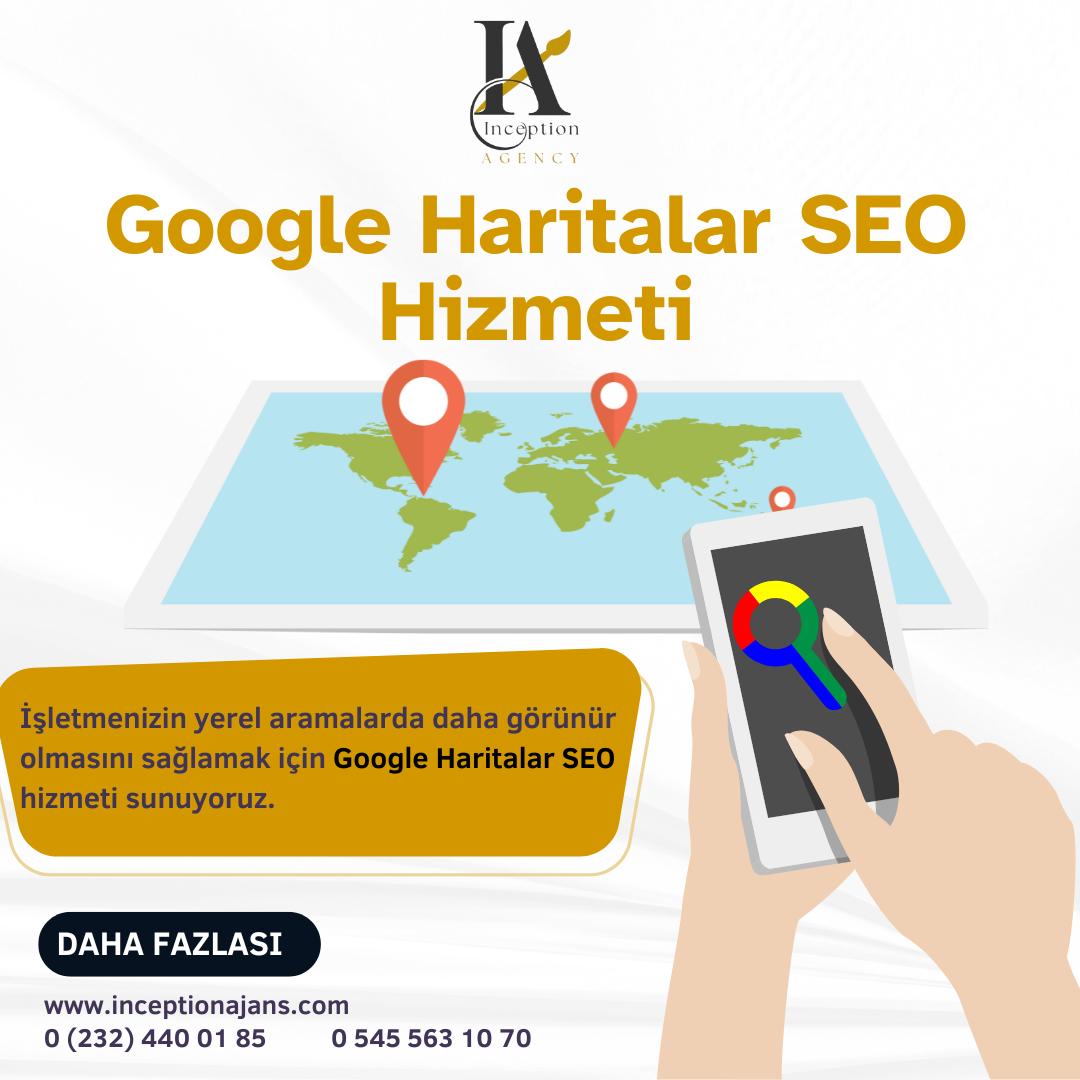 Inception Ajans İle Markanızın Dijital Gücünü Artırın