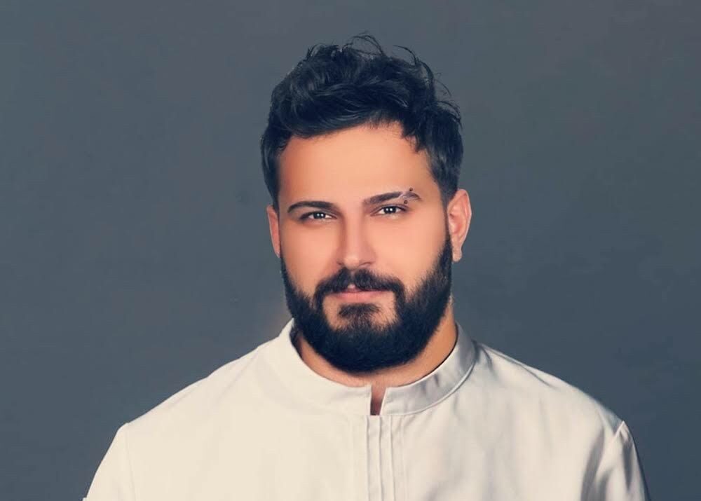 Justinxano Erdal, MasterChef İspanya Jürisi Oluyor