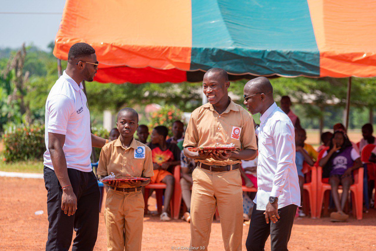 Bağış Organizasyonları: NRI’nin Sosyal Sorumluluk Projeleri