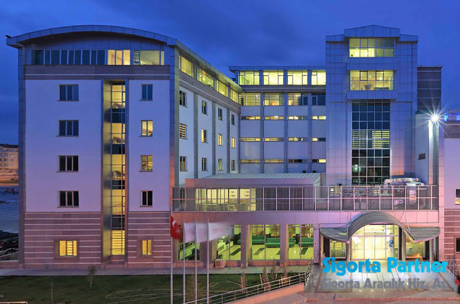 A Life Sağlık Grubu: Mide Küçültme Ameliyatı ile Sağlığınıza Yeniden Kavuşun