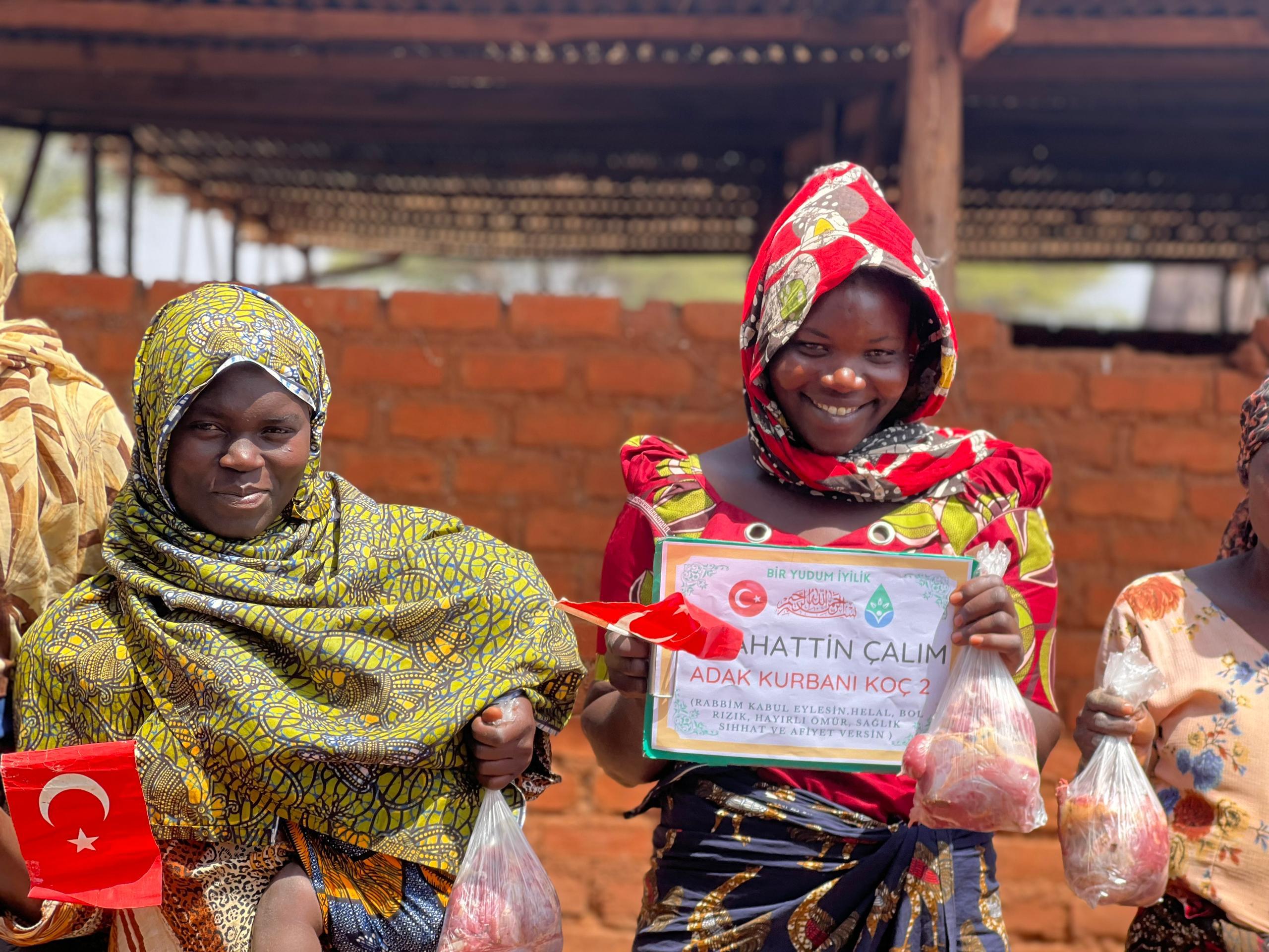 Bir Yudum İyilik: Toplumda Hoşgörü ve Adalet Sağlama