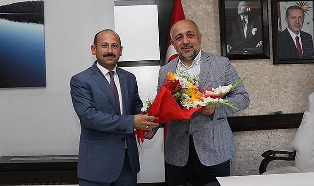 Nail Azbay’dan Afyonspor’un Mali Planları ve Başkanlık Krizi Üzerine Çarpıcı Sorular