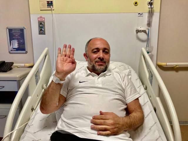 İsmail Hakkı Kasapoğlu’na Yönelik Yanlış Bildirim İddiaları Gündemde