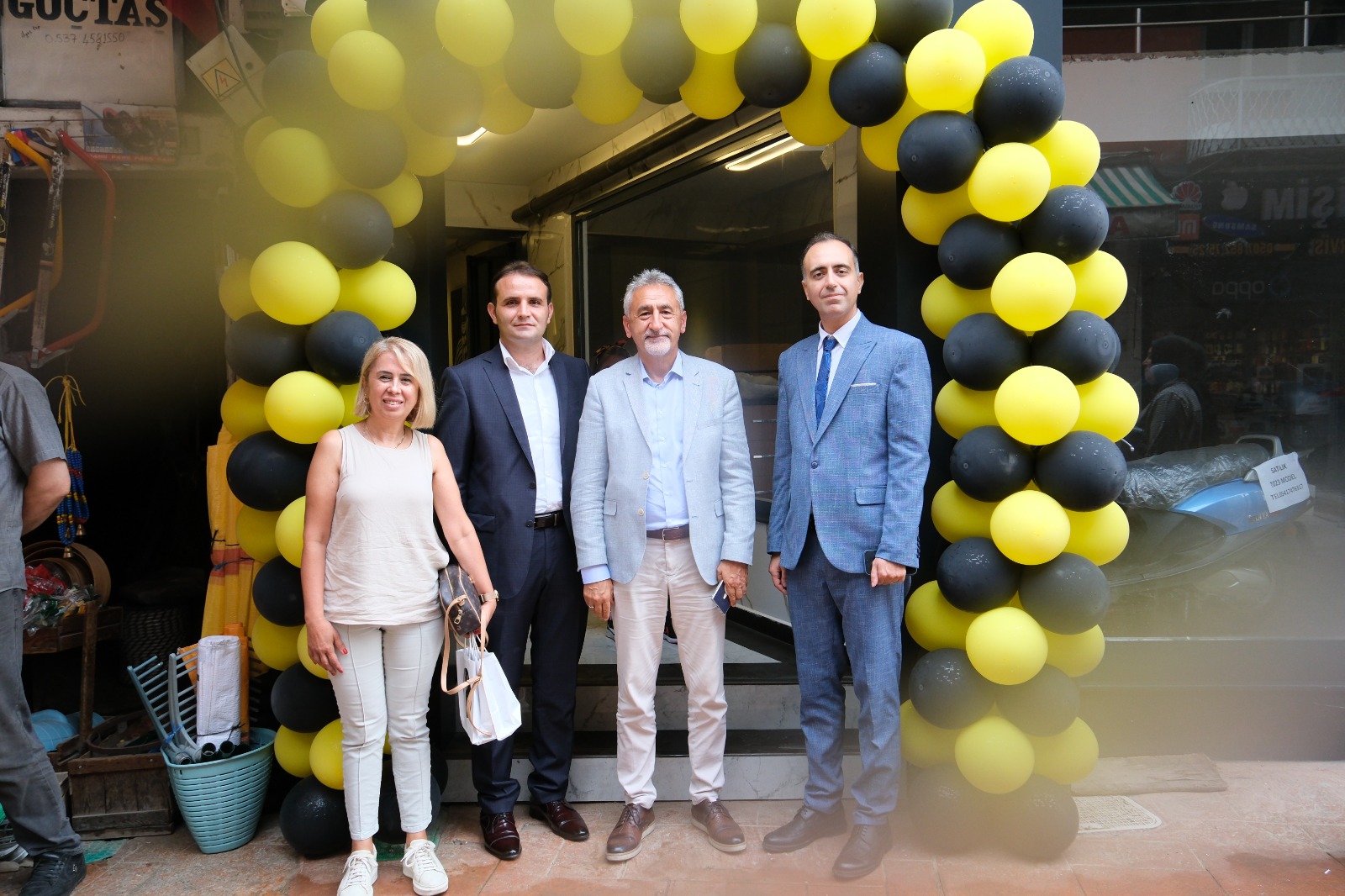 Türkiye ve Karadeniz Bölgesi İçin Sosyal Uyum Projeleri Yolu Açıldı