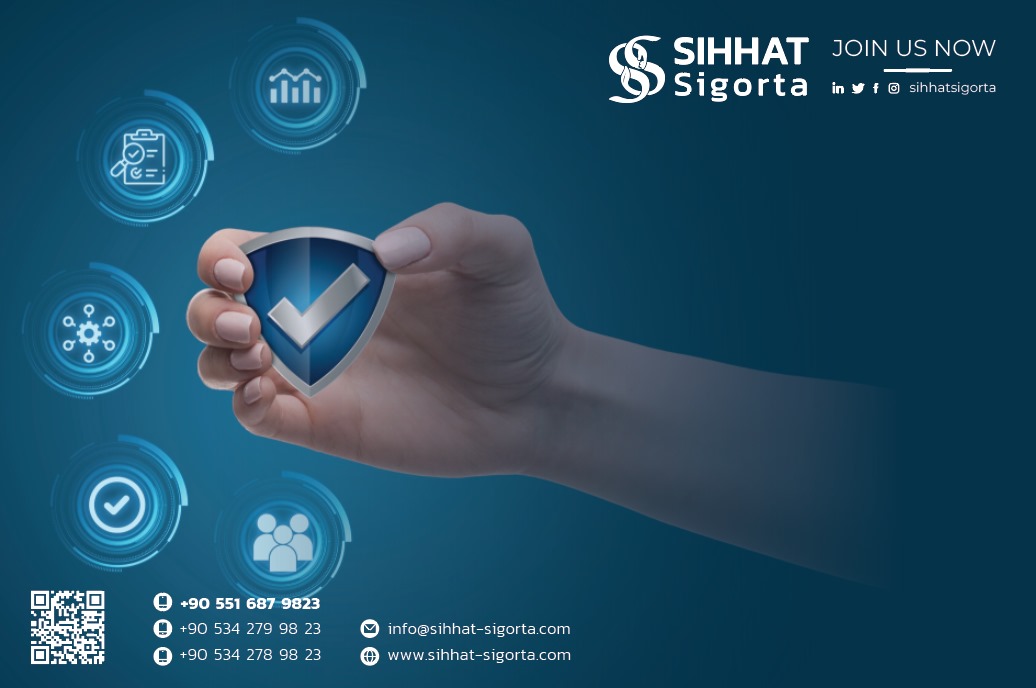 Sıhhat Sigorta, CRM Platformuyla Müşteri İlişkilerinde Yeni Bir Dönem Başlatıyor