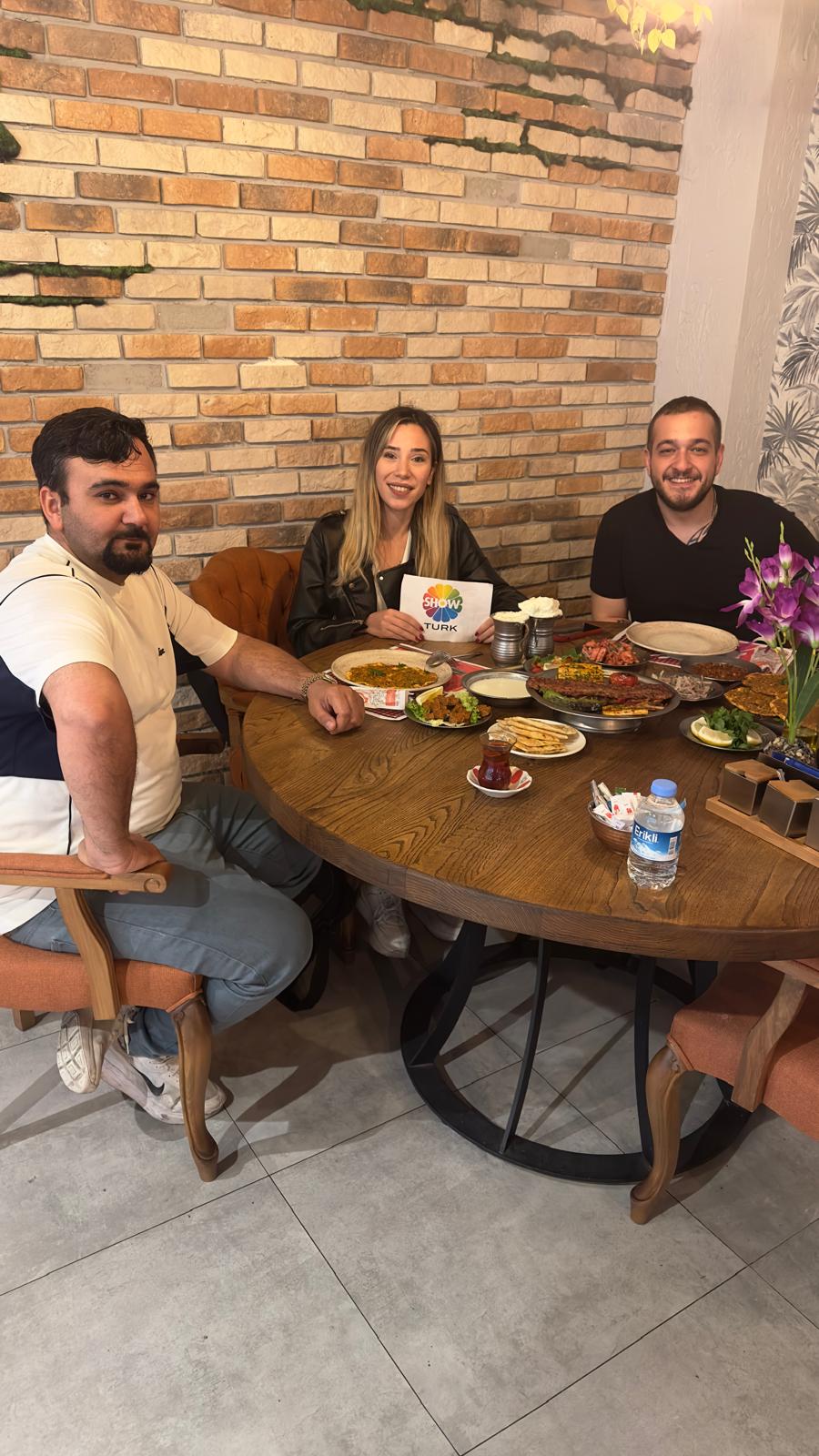 Zırhçı Kebap: Avrupa'daki Yükseliş ve Almanya ile İsviçre Planları