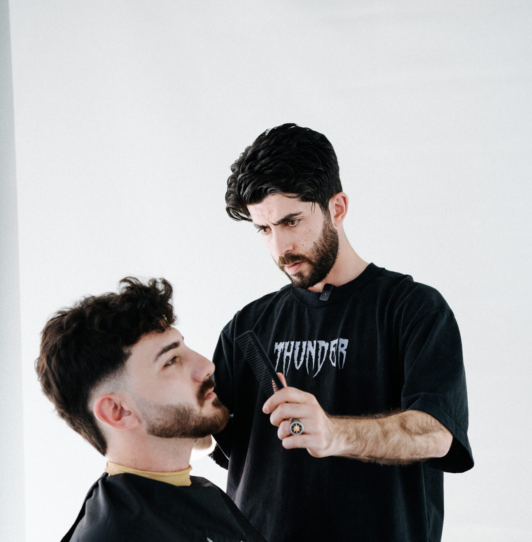 Ünlü Stilist Vedat Arslan ile Saç Tasarımında Yeni Trendler