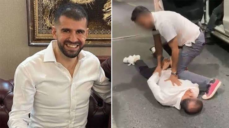 Adalet Sistemine Olan Güvenin Yeniden İnşası