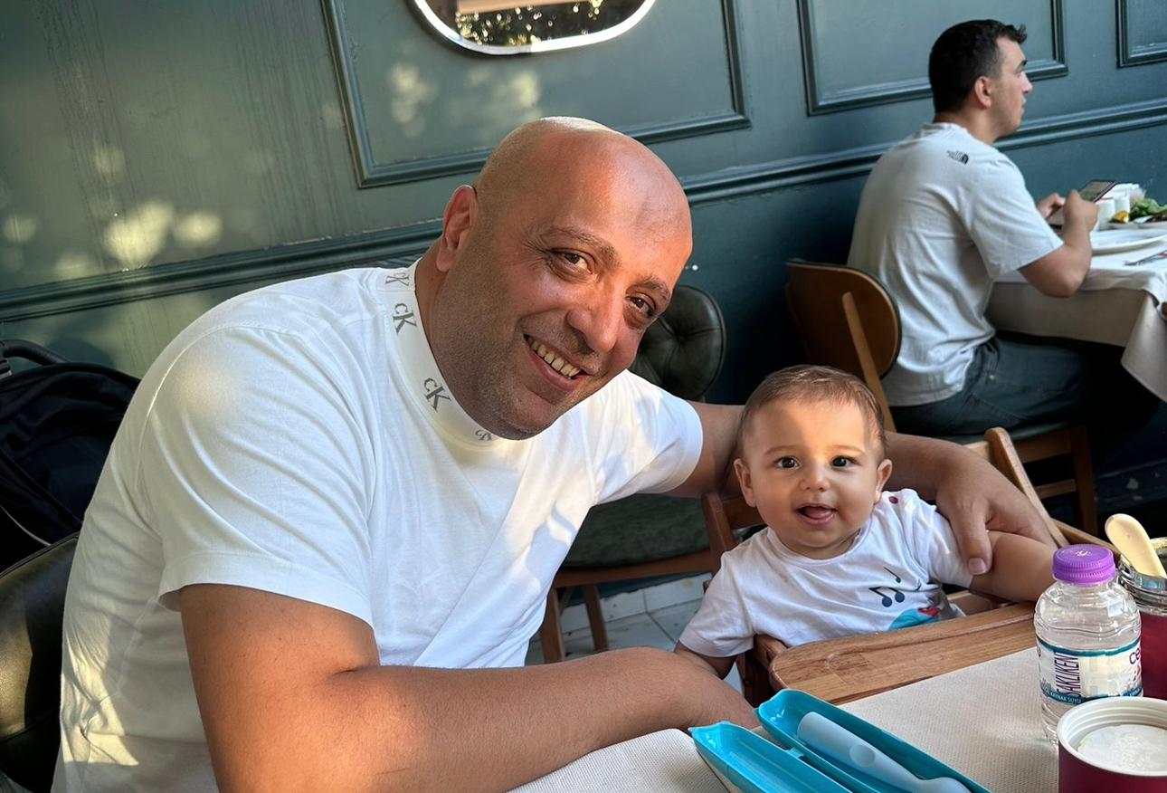 İş Adamı Erol Sökmez, Ev Tekstilinde Geleceği Şekillendiriyor!