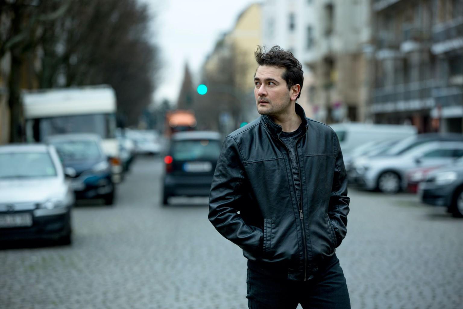 Ünlü Sanatçı Ferhat Türkoğlu, ‘Mehmed Fetihler Sultanı’ Dizisi ile Türkiye’de!