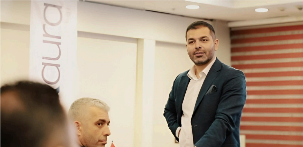 Network Marketing Mesleği, Xaura Global ve Uluslararası Meslek Enstitüsü’nün Ortaklığıyla Yükselişe Geçiyor!