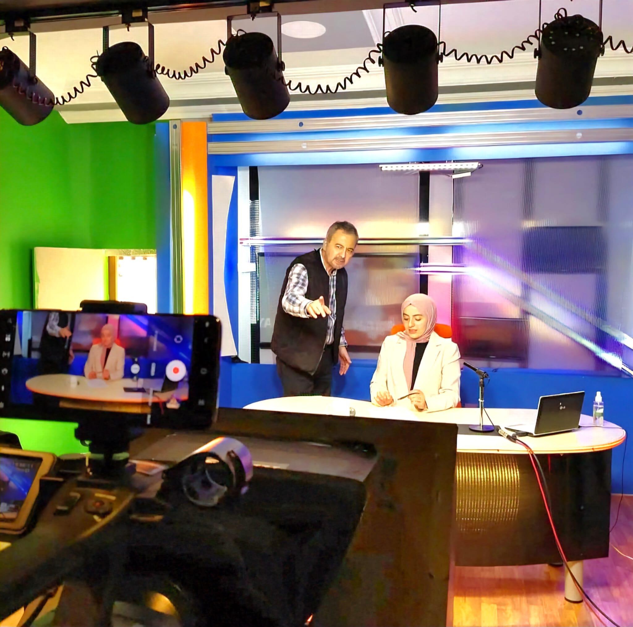 Hakan Öztürk: Medya Koçluğu ve Eğitimin Yeni Yüzü