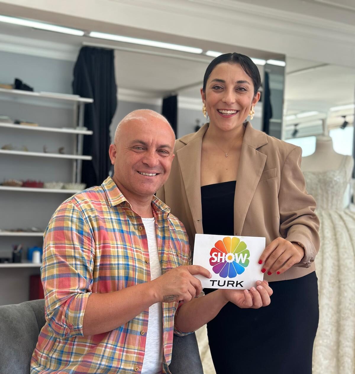 Şehriban Baykuşak Wedding Dresses: Hayalinizdeki Gelinliğe Ulaşın